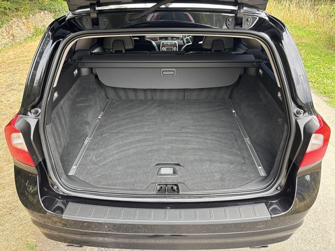 T5 Se 2.0 5dr Estate Automatic Petrol