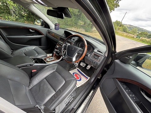 T5 Se 2.0 5dr Estate Automatic Petrol