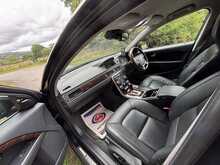 Volvo V70 T5 Se