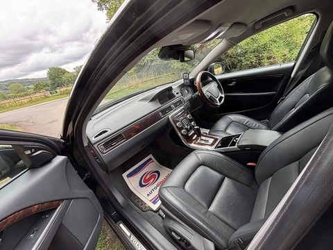 T5 Se 2.0 5dr Estate Automatic Petrol