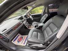 Volvo V70 T5 Se