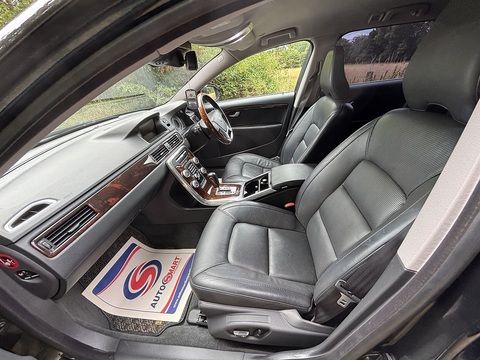 T5 Se 2.0 5dr Estate Automatic Petrol