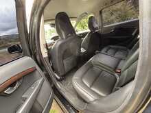 Volvo V70 T5 Se
