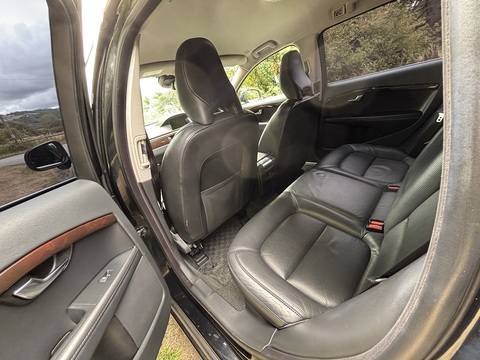 T5 Se 2.0 5dr Estate Automatic Petrol