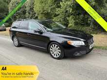 Volvo V70 T5 Se