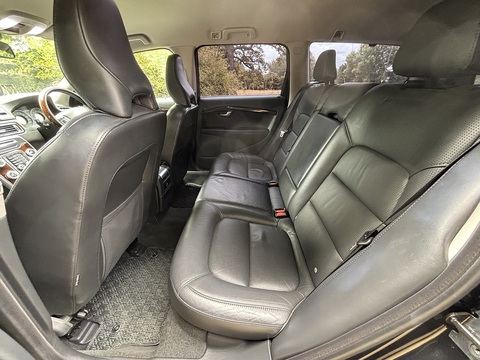 T5 Se 2.0 5dr Estate Automatic Petrol