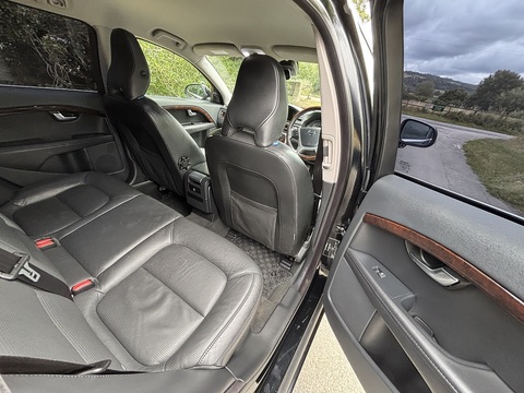 T5 Se 2.0 5dr Estate Automatic Petrol