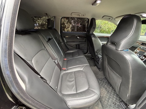 T5 Se 2.0 5dr Estate Automatic Petrol