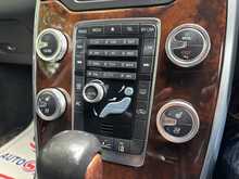 Volvo V70 T5 Se