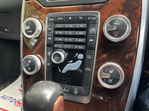 T5 Se 2.0 5dr Estate Automatic Petrol