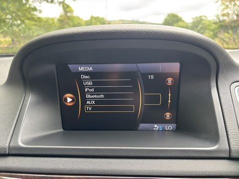 T5 Se 2.0 5dr Estate Automatic Petrol