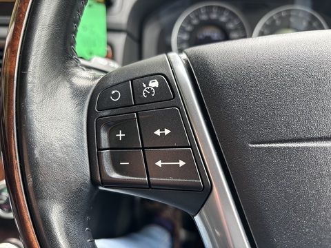 T5 Se 2.0 5dr Estate Automatic Petrol