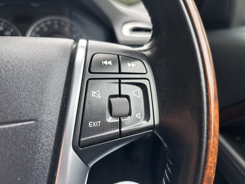 T5 Se 2.0 5dr Estate Automatic Petrol