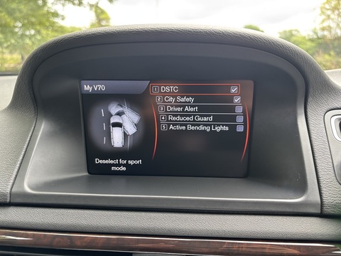 T5 Se 2.0 5dr Estate Automatic Petrol