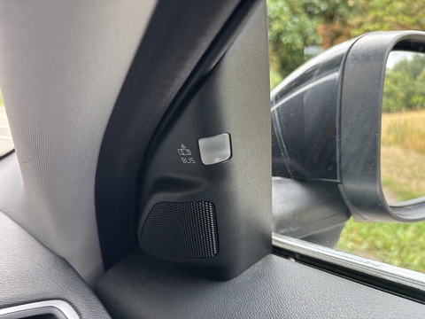 T5 Se 2.0 5dr Estate Automatic Petrol