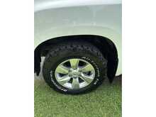 Toyota Land Cruiser D Active