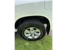Toyota Land Cruiser D Active