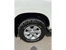 Toyota Land Cruiser D Active