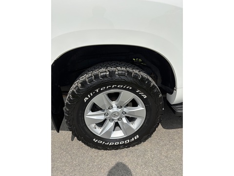 2.8D Active Panel Van 3dr Diesel Auto 4WD SWB Euro 6 (177 ps)