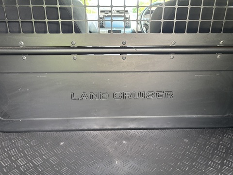 2.8D Active Panel Van 3dr Diesel Auto 4WD SWB Euro 6 (177 ps)