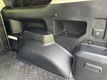 Toyota Land Cruiser D Active