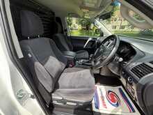 Toyota Land Cruiser D Active
