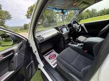 Toyota Land Cruiser D Active