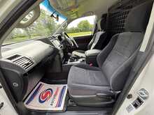 Toyota Land Cruiser D Active