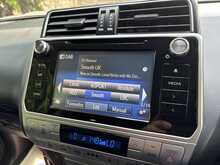 Toyota Land Cruiser D Active