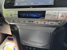 Toyota Land Cruiser D Active