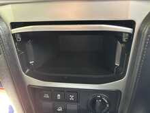 Toyota Land Cruiser D Active