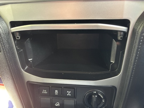 2.8D Active Panel Van 3dr Diesel Auto 4WD SWB Euro 6 (177 ps)