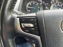 Toyota Land Cruiser D Active