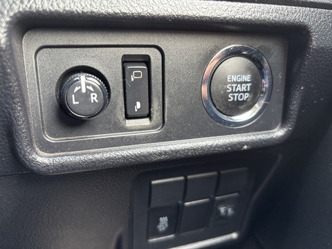 2.8D Active Panel Van 3dr Diesel Auto 4WD SWB Euro 6 (177 ps)