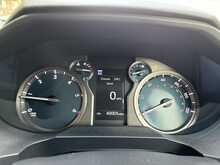 Toyota Land Cruiser D Active