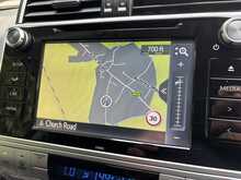 Toyota Land Cruiser D Active