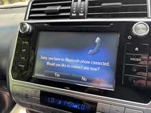 Toyota Land Cruiser D Active