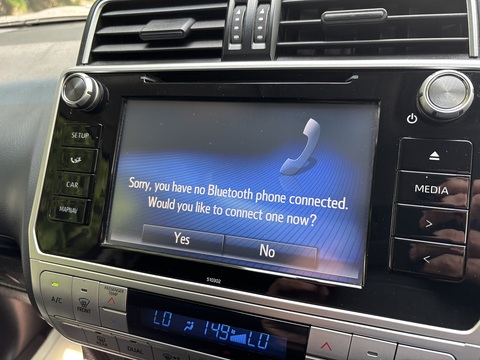 2.8D Active Panel Van 3dr Diesel Auto 4WD SWB Euro 6 (177 ps)