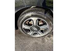 Toyota Aygo Vvt-I X-Clusiv