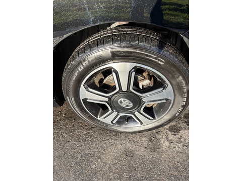 Aygo Vvt-I X-Clusiv Hatchback 1.0 Manual Petrol