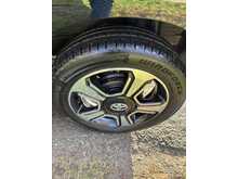 Toyota Aygo Vvt-I X-Clusiv