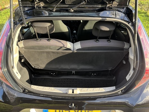 Aygo Vvt-I X-Clusiv Hatchback 1.0 Manual Petrol
