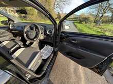 Toyota Aygo Vvt-I X-Clusiv