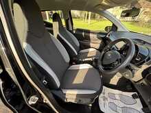 Toyota Aygo Vvt-I X-Clusiv