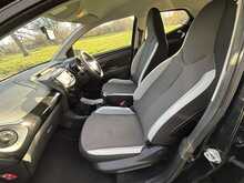 Toyota Aygo Vvt-I X-Clusiv