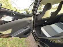 Toyota Aygo Vvt-I X-Clusiv