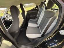 Toyota Aygo Vvt-I X-Clusiv