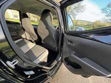 Toyota Aygo Vvt-I X-Clusiv