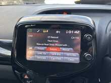 Toyota Aygo Vvt-I X-Clusiv