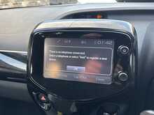 Toyota Aygo Vvt-I X-Clusiv